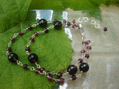 Berrylicious bracelet